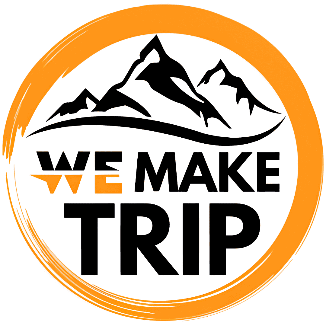 We Make Trip